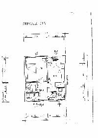 Grundriss 1. OG.